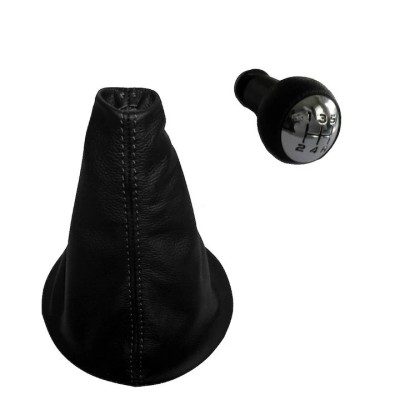 Set nuca cu manson schimbator viteze MARTI-NIK 15 compatibil cu CITROEN Berlingo II 2008-2018, PEUGEOT Partner foto