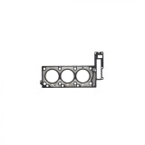 Garnitura chiuloasa MERCEDES-BENZ SLK (R171) 280 (171.454) 2005-2011 CORTECO 415390P