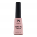 Cumpara ieftin Rubber Base Coat Gel Color Oranjollie