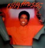 Vinil LP Cissy Houston &ndash; Cissy Houston (VG++)