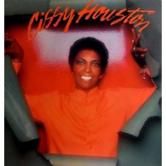Vinil LP Cissy Houston &ndash; Cissy Houston (VG++)