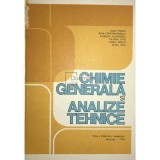 Ligia Stoica - Chimie generala si analize tehnice (Editia: 1983)