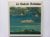 LA GALERIE TRETIAKOV- MOSCOU - PEINTURE [ &Icirc;N LIMBA FRANCEZĂ]