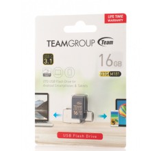 Stick Team Type-C M181 16GB