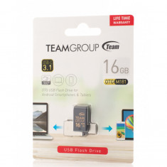 Stick Team Type-C M181 16GB