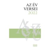 Az &eacute;v versei 2022 - Zsille G&aacute;bor