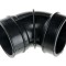 Furtun aer Nissan Terrano R50 1997-2003, Infiniti Qx4, NTY GPP-NS-000