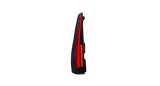 Set lampi spate, stopuri Cadillac Escalade, 01.2006-01.2014, montare spate, stanga+dreapta, LED; rosu indicator; Tuning, Vland