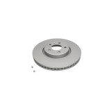 Disc frana AUDI A6 Avant 4G5 C7 4GD ATE 24013002211