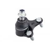 Pivot brat suspensie Audi A3 2012-2017, Seat Ibiza 2012-, Leon 2012- Skoda Octavia 3 2012-, Fata, Inferior, Dreapta, 5Q0407366A