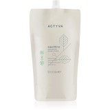 Kemon Actyva Equilibrio sampon pentru curatarea profunda a scalpului seboreic 500 ml