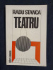Radu Stanca &ndash; Teatru (5 piese), Polirom