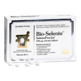 Cumpara ieftin Bio-Seleniu SelenoPrecise, 60 tablete, Pharma Nord