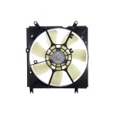 GMV radiator electroventilator Toyota Rav-4 (Xa20) 05.2000-10.2005 Motor 2, 0 I 16v Vvti 110kw Benzina, tip climatizare cu AC, dimensiune 340mm, cu 2