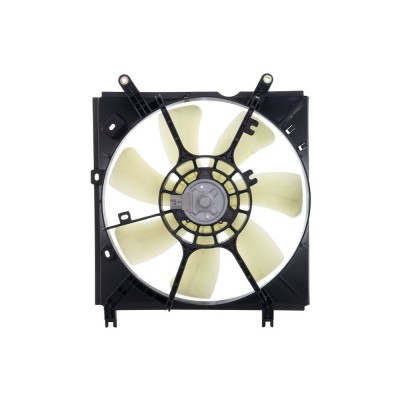 GMV radiator electroventilator Toyota Rav-4 (Xa20) 05.2000-10.2005 Motor 2, 0 I 16v Vvti 110kw Benzina, tip climatizare cu AC, dimensiune 340mm, cu 2 foto