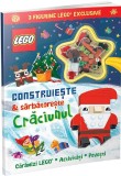 Construieste si sarbatoreste Craciunul - Gama