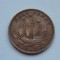 HALF PENNY 1943 GBR