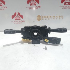 Bloc lumini si spirala volan Renault Captur (2013 - 2020)
