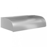 Cumpara ieftin Cascada cu LED-uri, 60x34x14 cm, otel inoxidabil 304