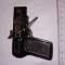 bnk jc DRGM - W Germany - pistol cu capse Laudo - functional