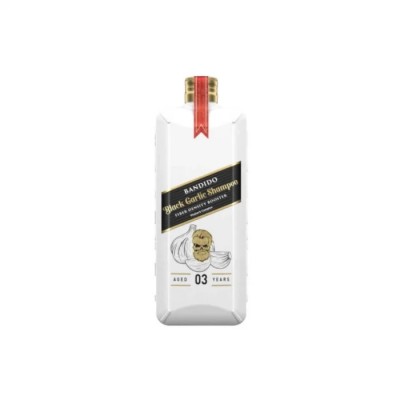 BANDIDO - Sampon pentru par cu USTUROI 350 ml foto