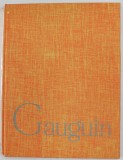 GAUGUIN , de NINA STANCULESCU - ZAMFIRESCU , 1969