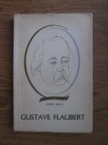 Henri Zalis - Gustave Flaubert