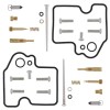 KIT REPARATIE CARBURATOR 4RIDE KAWASAKI KVF 700 2006