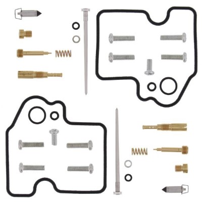 KIT REPARATIE CARBURATOR 4RIDE KAWASAKI KVF 700 2006 foto