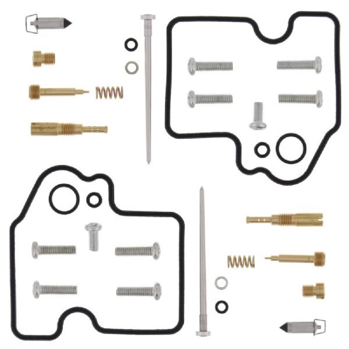 KIT REPARATIE CARBURATOR 4RIDE KAWASAKI KVF 700 2006