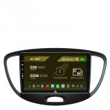 Cumpara ieftin Navigatie Hyundai I10 (2007-2013), Android 12, E-Octacore 2GB RAM + 32GB ROM, 9 Inch - AD-BGE9002+AD-BGRKIT198