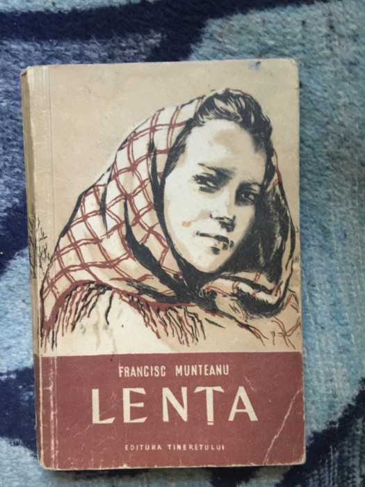 n6 LENTA - FRANCISC MUNTEANU