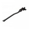 Cric aluminiu 20inch Reglabil RX-S-09 ARGINTIU