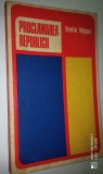 Proclamarea Republicii - Trofin Hagan
