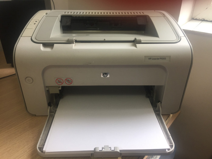 Imprimanta Laserjet 1005