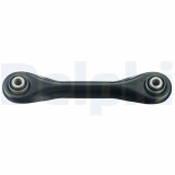 Brat suspensie roata Ford C-Max II, Focus II, Focus III, Grand C-Max, Kuga I; Volvo V40, V40 Cross Country, 278x58x35mm, parte montare puntea spate,