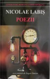 Poezii Nicolae Labis - Carte Beletristica, Poezie Romaneasca