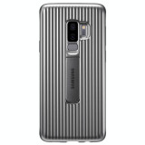 Husa Originala Samsung Protective Cover Silver Galaxy S9Plus EF-RG965CSEGWW G965, Argintiu