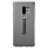 Cumpara ieftin Husa Originala Samsung Protective Cover Silver Galaxy S9Plus EF-RG965CSEGWW G965, Argintiu