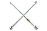 Cumpara ieftin Cheie Pentru Roti Tip Cruce