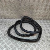 Garnitura Usa Stanga Spate Skoda Kamiq 2019-Prezent OEM 658867367 Chedere Cromate Inox