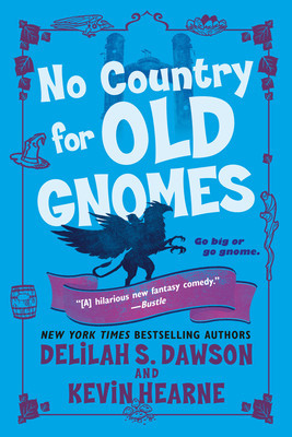 No Country for Old Gnomes: The Tales of Pell foto