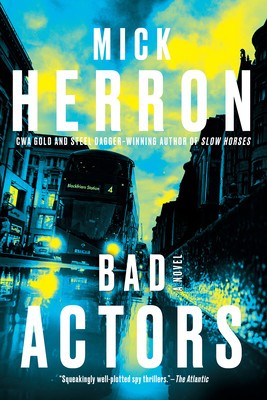 Bad Actors foto