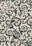 Covor Modern, Cappuccino 16003, Gri , Diverse Dimensiuni - 60x110