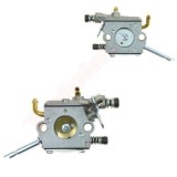 Carburator motocoasa Stihl FS160, FS220, FS280 typ ZAMA (4119 120 0602, C1S-S3H)