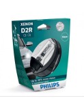 Bec Xenon auto Philips D2R X-tremeVision Gen2, 4800K, 85V, 35W,