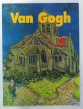 VAN GOGH , testi di ENRICA CRISPINO , 1997, ALBUM DE ARTA CU TEXT IN LIMBA ITALIANA , 1997