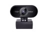 CAMERA web A4TECH, Full HD rez 1920 x 1080, USB 2.0, microfon, autofocus, 75grade vizibilitate, negru, &quot;PK-930HA&quot; (timbru verde 0.18 lei)