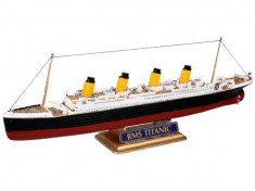 65804 Model Set R.M.S. Titanic foto