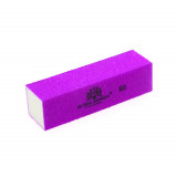 Cumpara ieftin Buffer Unghii, 1 buc, Nr. 80 Lilac